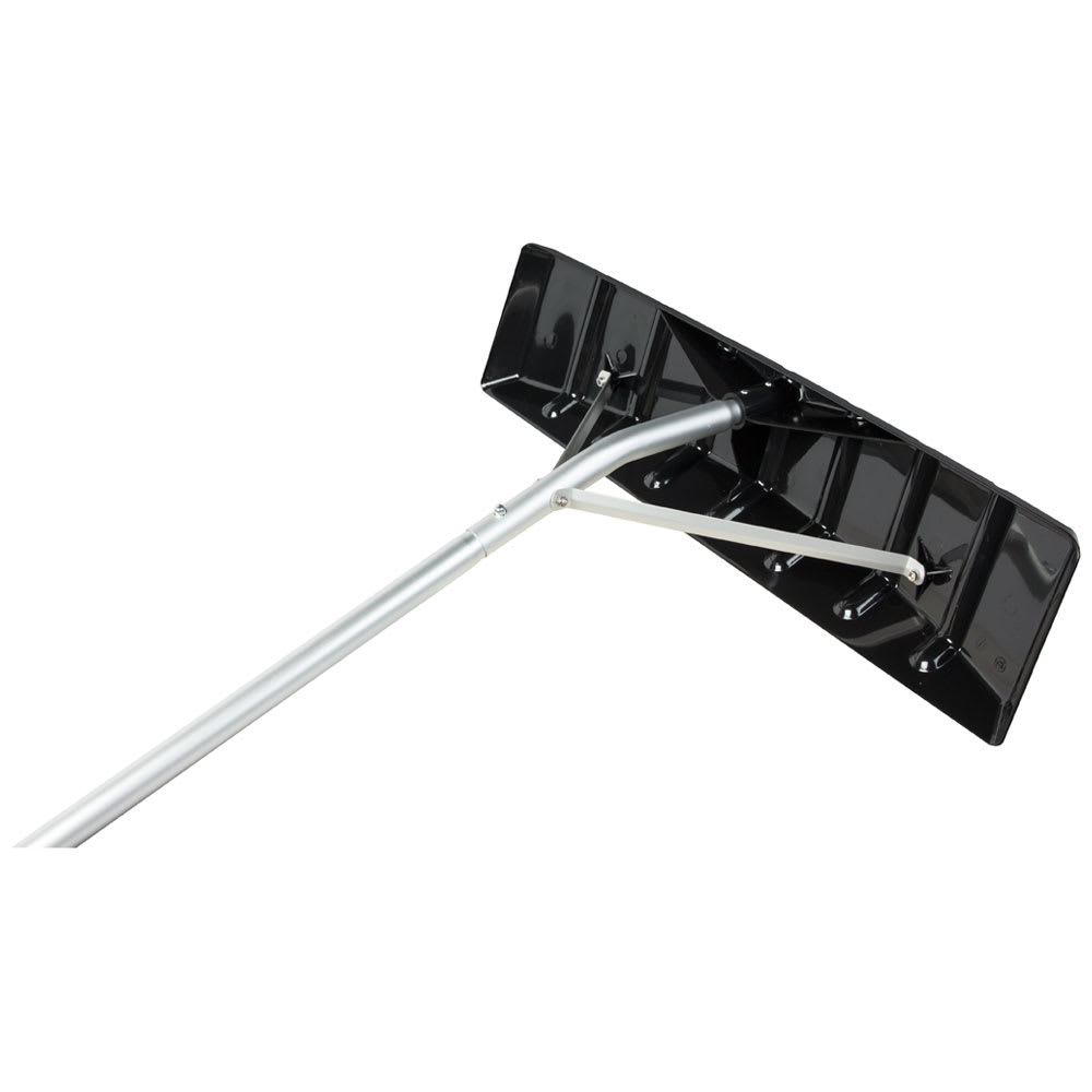 Gratte à neige pour toiture 15&nbsp;pi