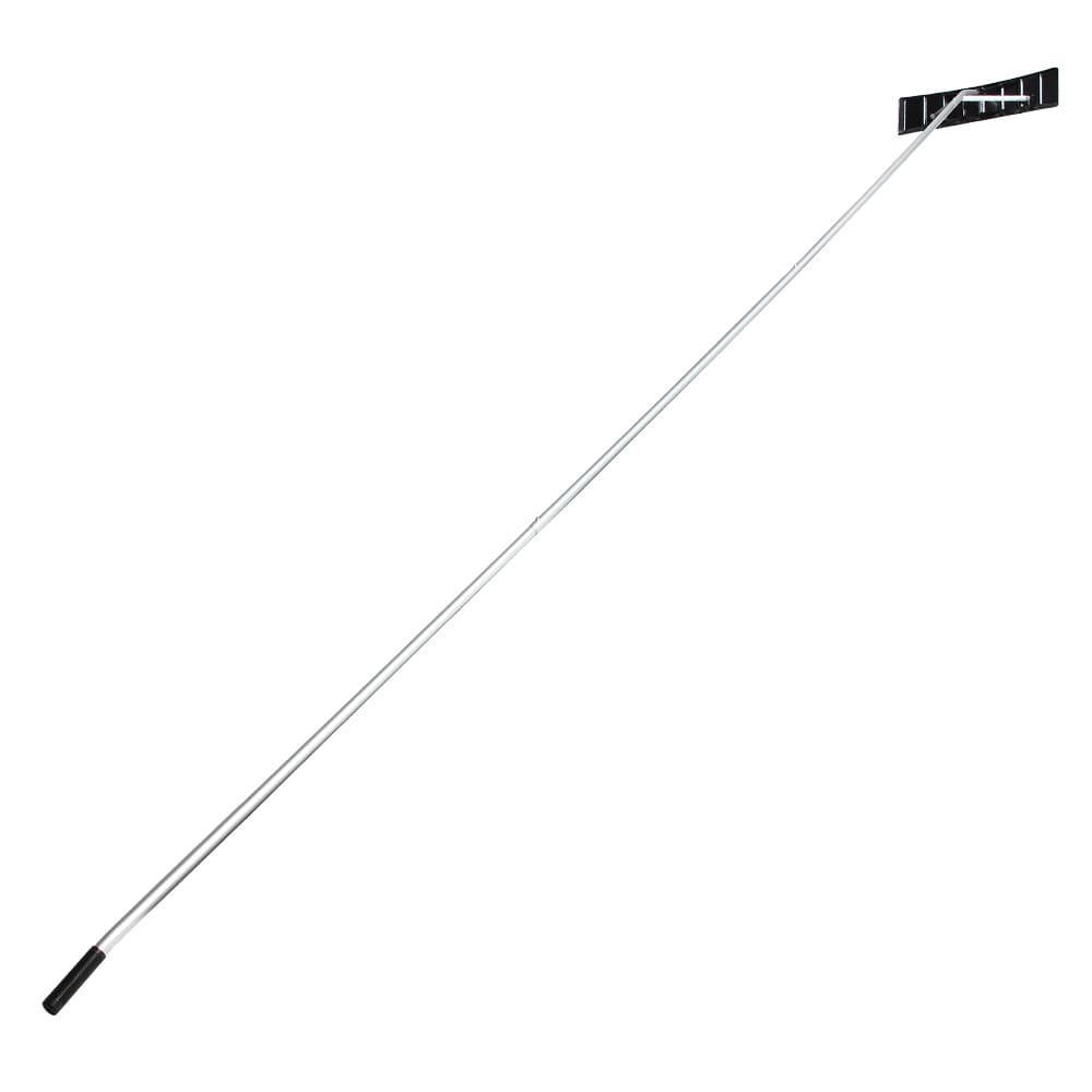 Gratte à neige pour toiture 15&nbsp;pi