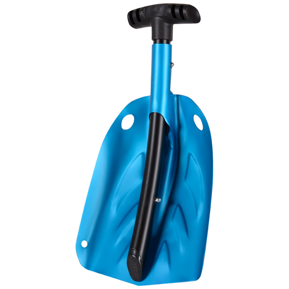 Pelle rétractable pour l'auto 8 1/2 po