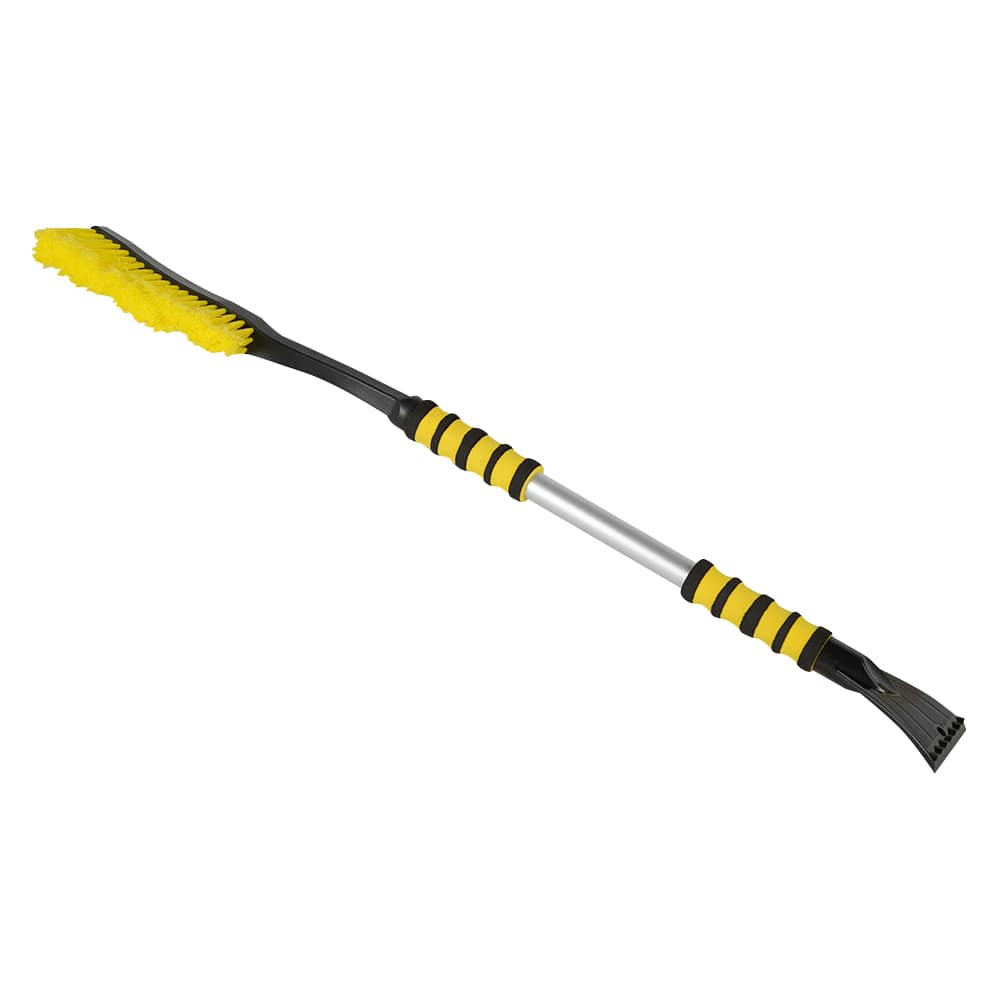 Balai à neige pour l'auto 34&nbsp;po NEKTRA