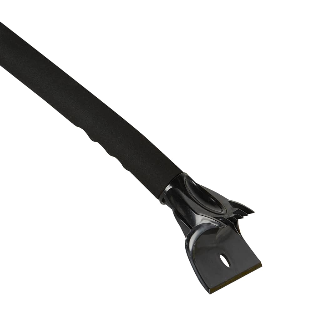 Balai à neige télescopique pour l'auto 30 1/2 po à 45 po NEKTRA