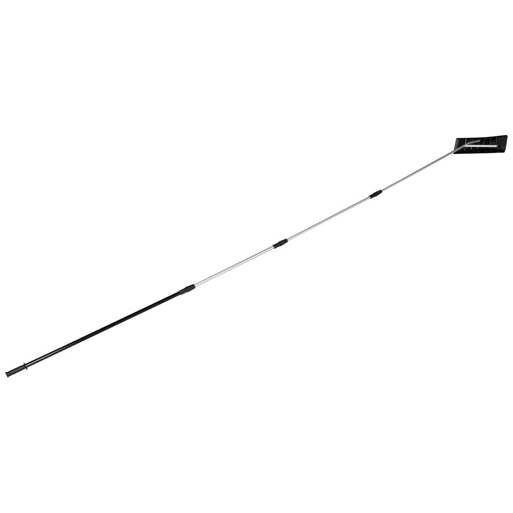 Gratte à neige pour toiture 6 pi à 20&nbsp;pi