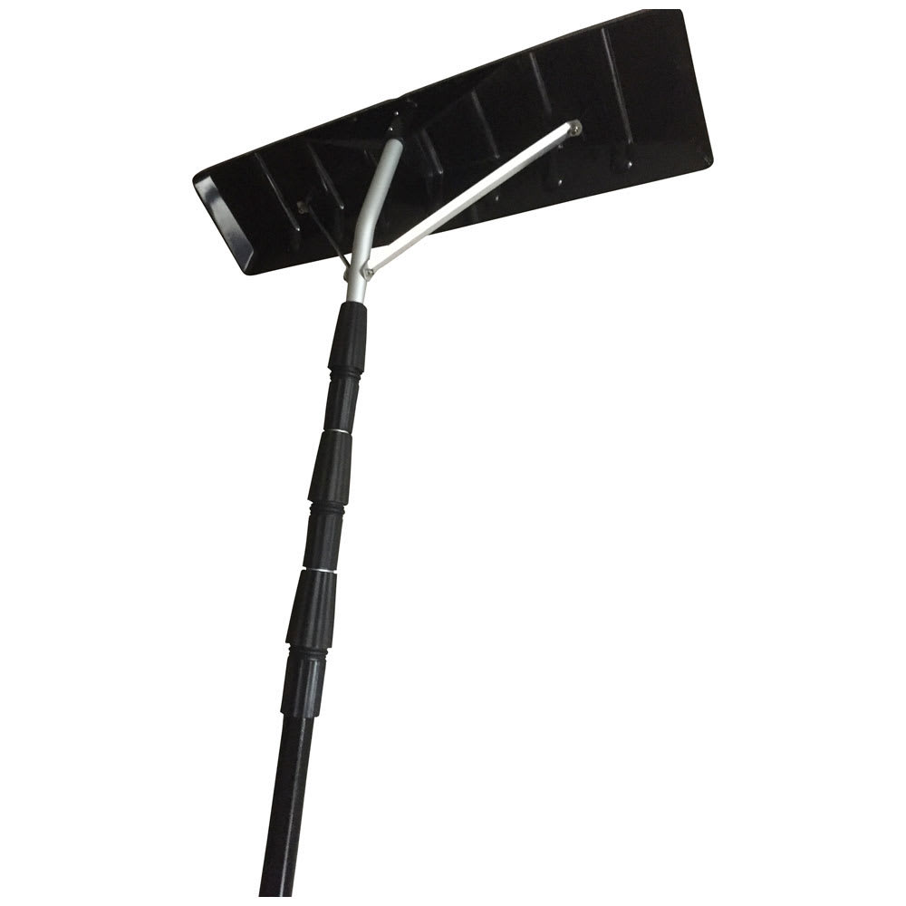 Gratte à neige pour toiture 6 pi à 20&nbsp;pi