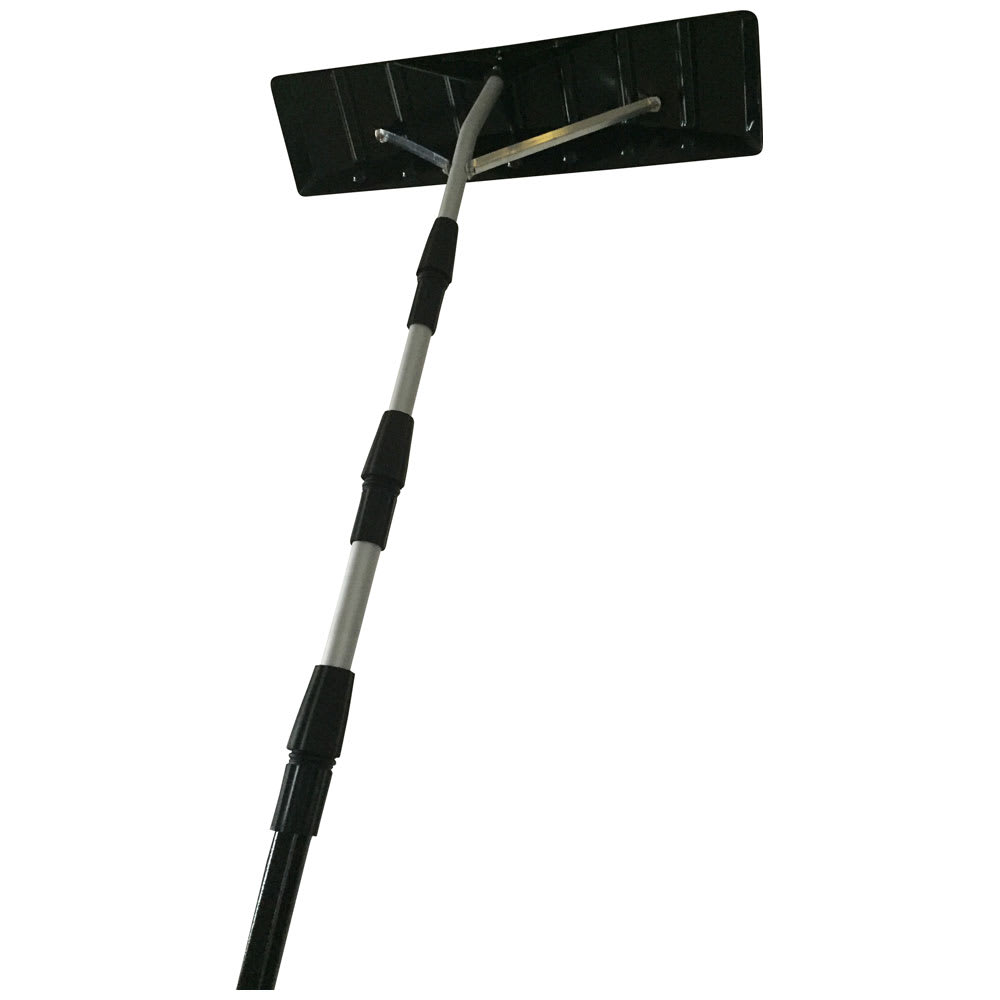 Gratte à neige pour toiture 6 pi à 20&nbsp;pi