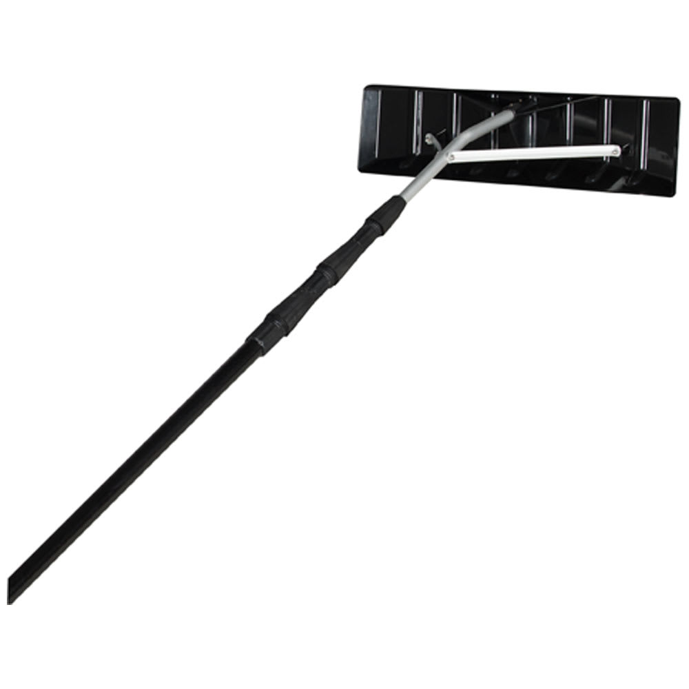 Gratte à neige pour toiture 6 pi à 20&nbsp;pi