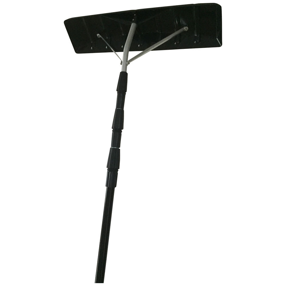 Gratte à neige pour toiture 6 pi à 20&nbsp;pi