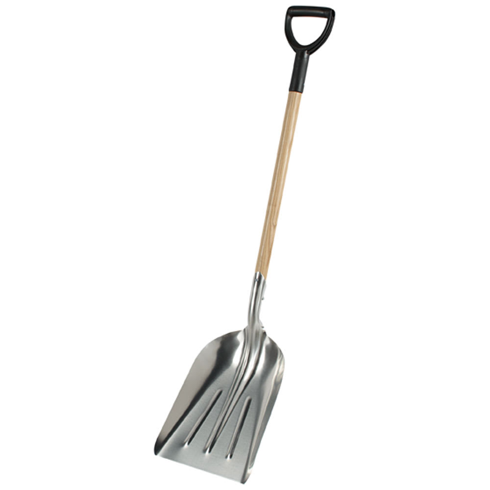 Pelle à neige 11 1/2 po