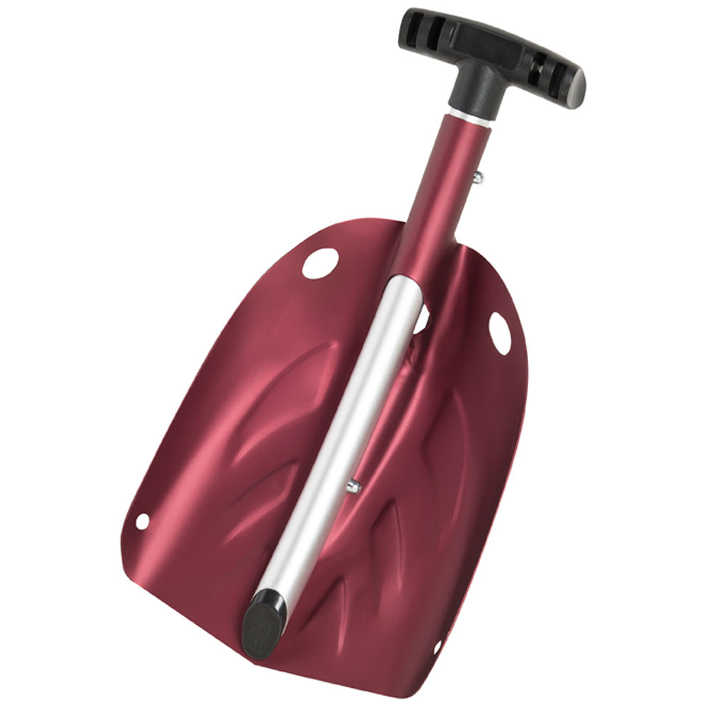 Pelle rétractable pour l'auto 8 1/2 po