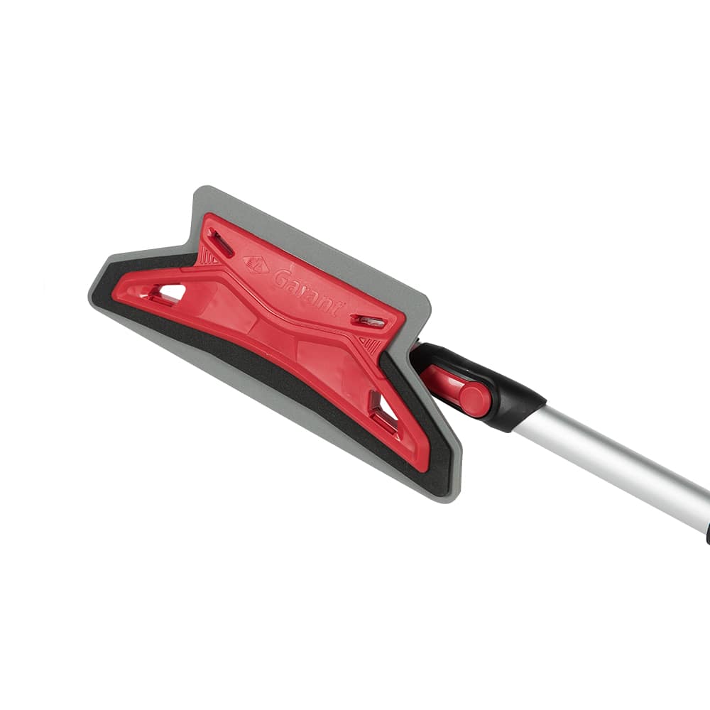 Balai à neige télescopique pour l'auto 38 1/2 po à 58&nbsp;po GARANT