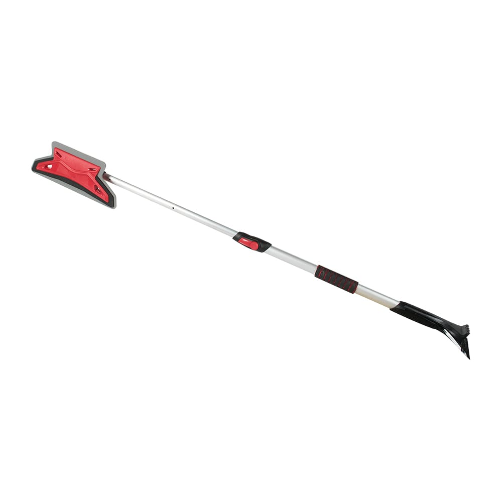 Balai à neige télescopique pour l'auto 38 1/2 po à 58&nbsp;po GARANT