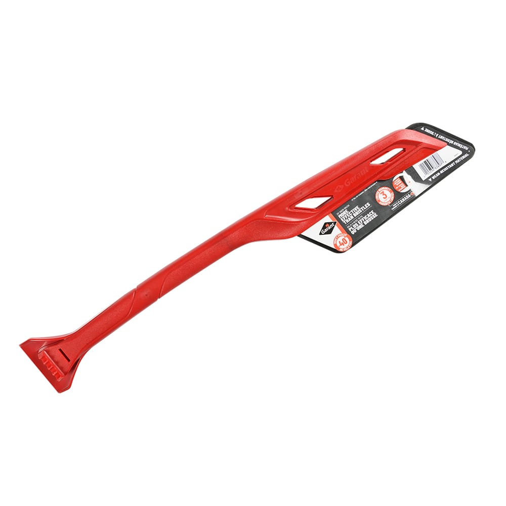 Balai à neige pour l'auto 26 po GARANT