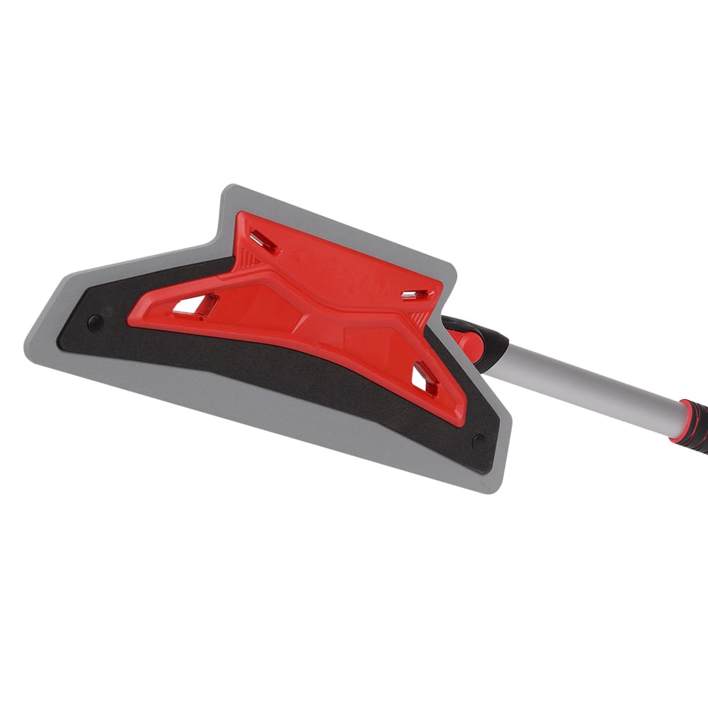 Balai à neige télescopique pour l'auto 44 1/2 po à 63 po GARANT