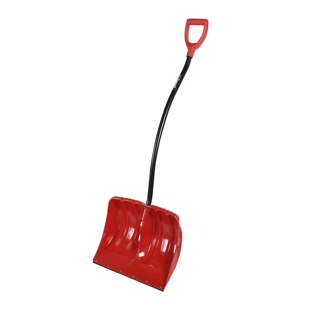 Pelle grattoir à neige Yukon 19 po