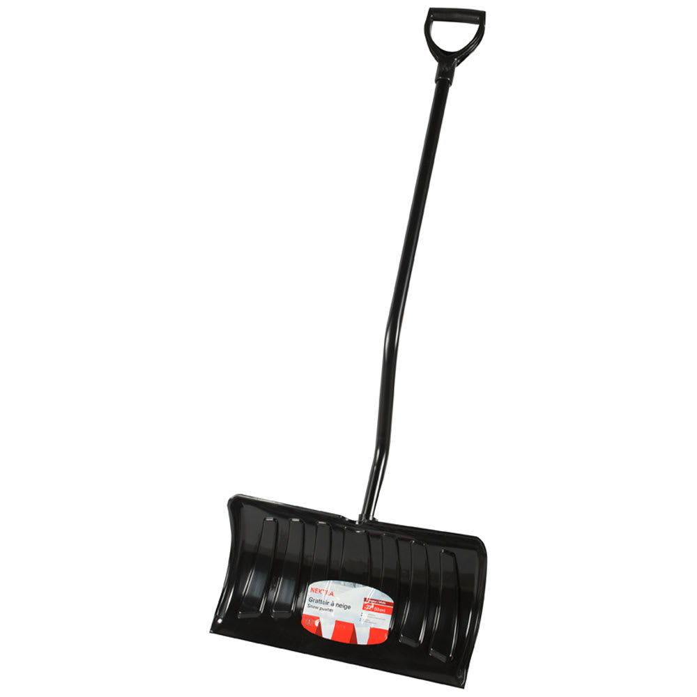 Grattoir à neige 21 po