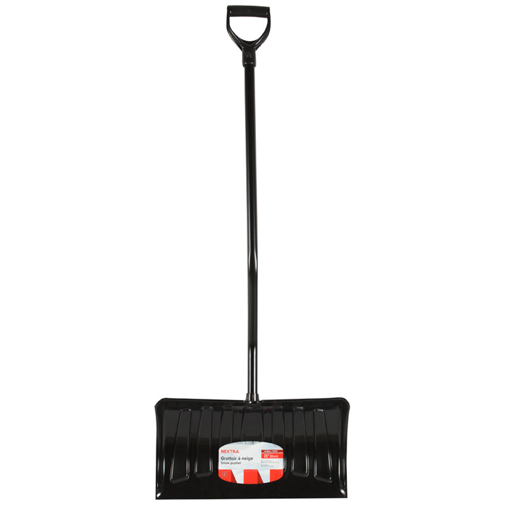 Grattoir à neige 21 po