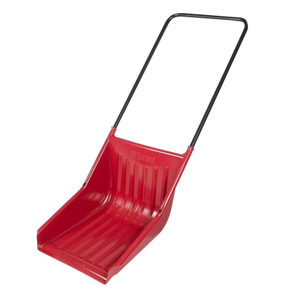 Pelle traîneau Lynx 24 po