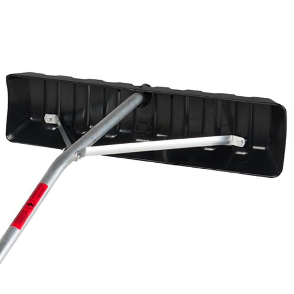 Lame de remplacement pour gratte à neige pour toiture Garant