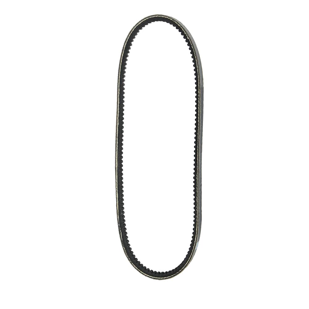 Courroie de rechange OEM pour souffleuse à neige 1/2 po x 35 po