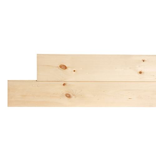 Pine Siding Bulk