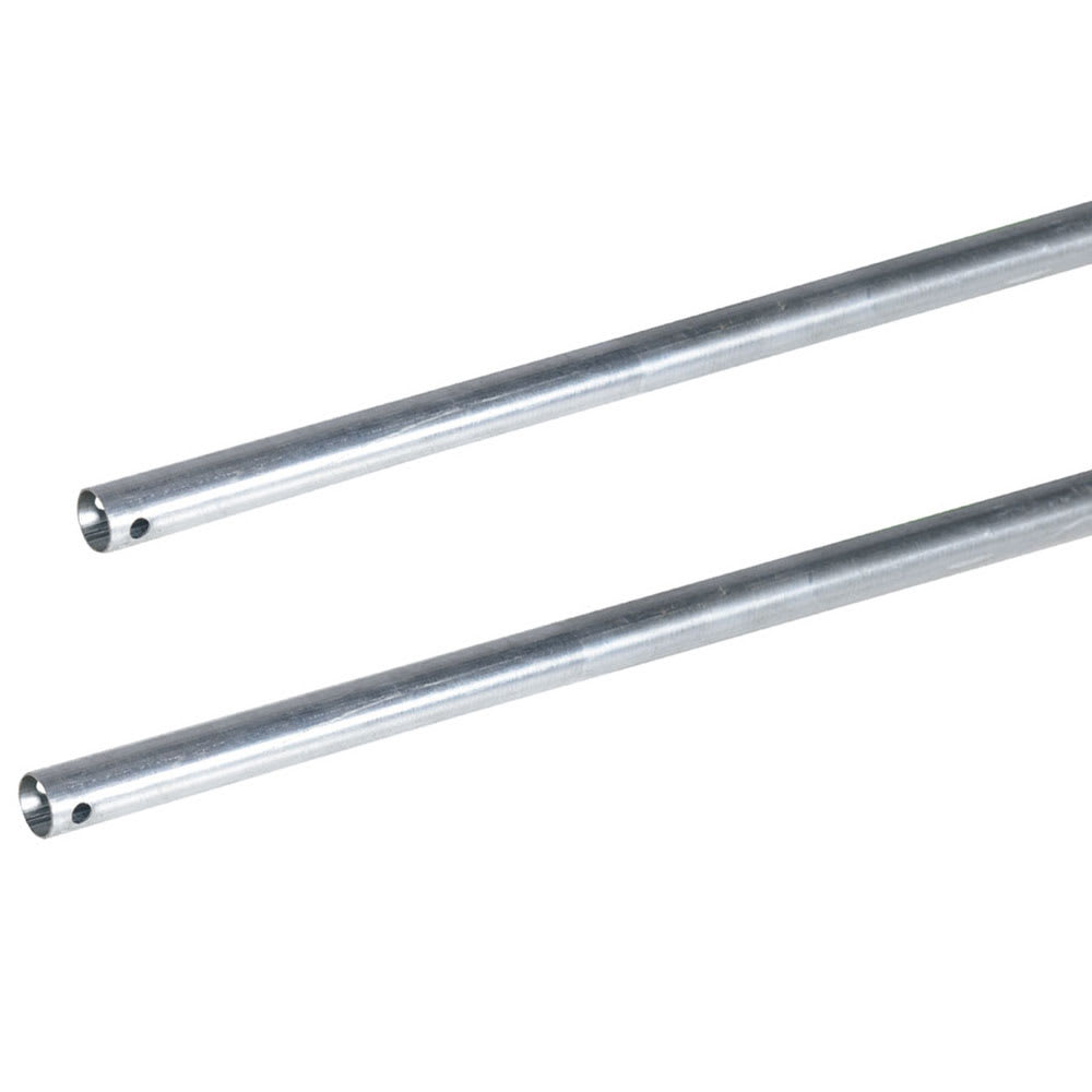 Tuyau de connexion pour abri d'auto (F x F)