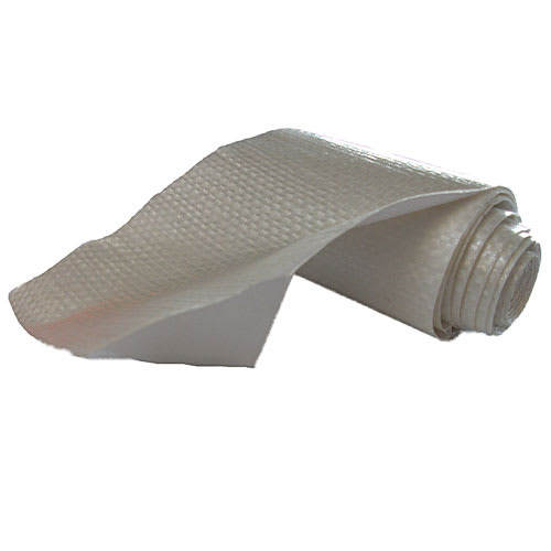 Ruban de réparation autocollant pour abri d'auto 2&nbsp;po&nbsp;x&nbsp;70&nbsp;po