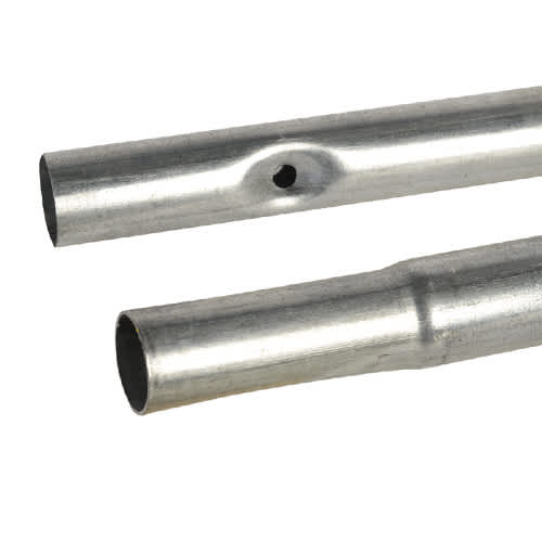 Entretoise pour abri d'auto double (M x F)