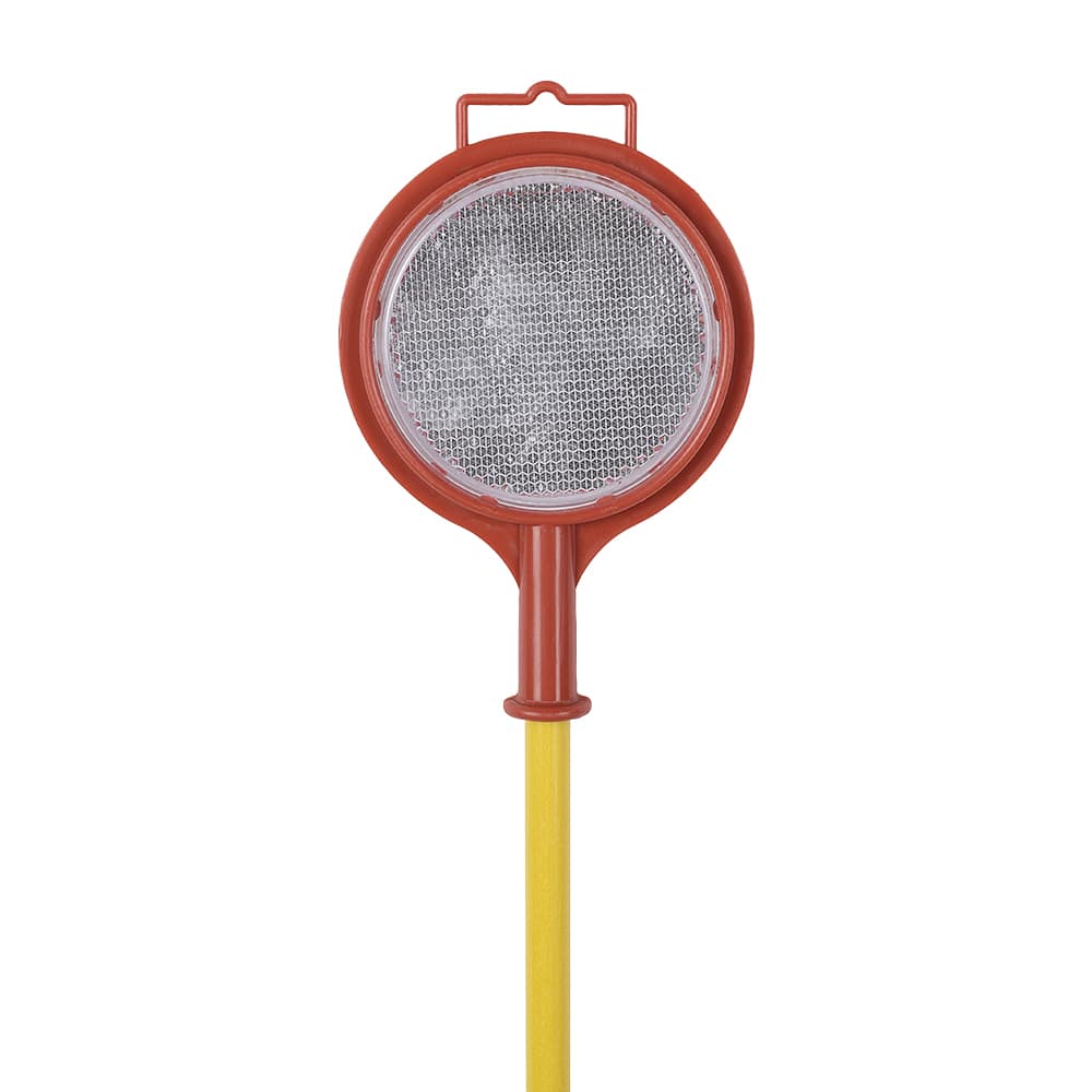 Balise en fibre de verre 1/4 po x 72 po