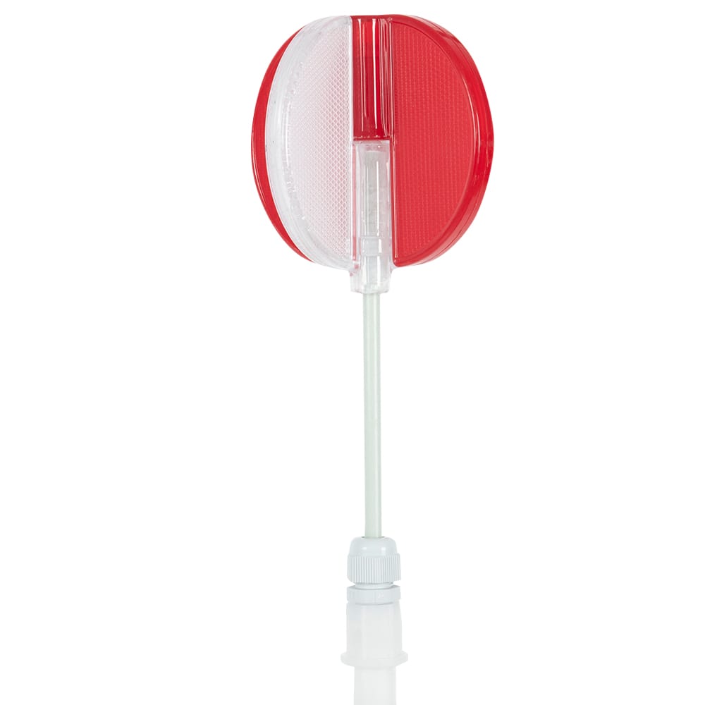 Telescopic Fibreglass Marker 46 in. x 72 in.