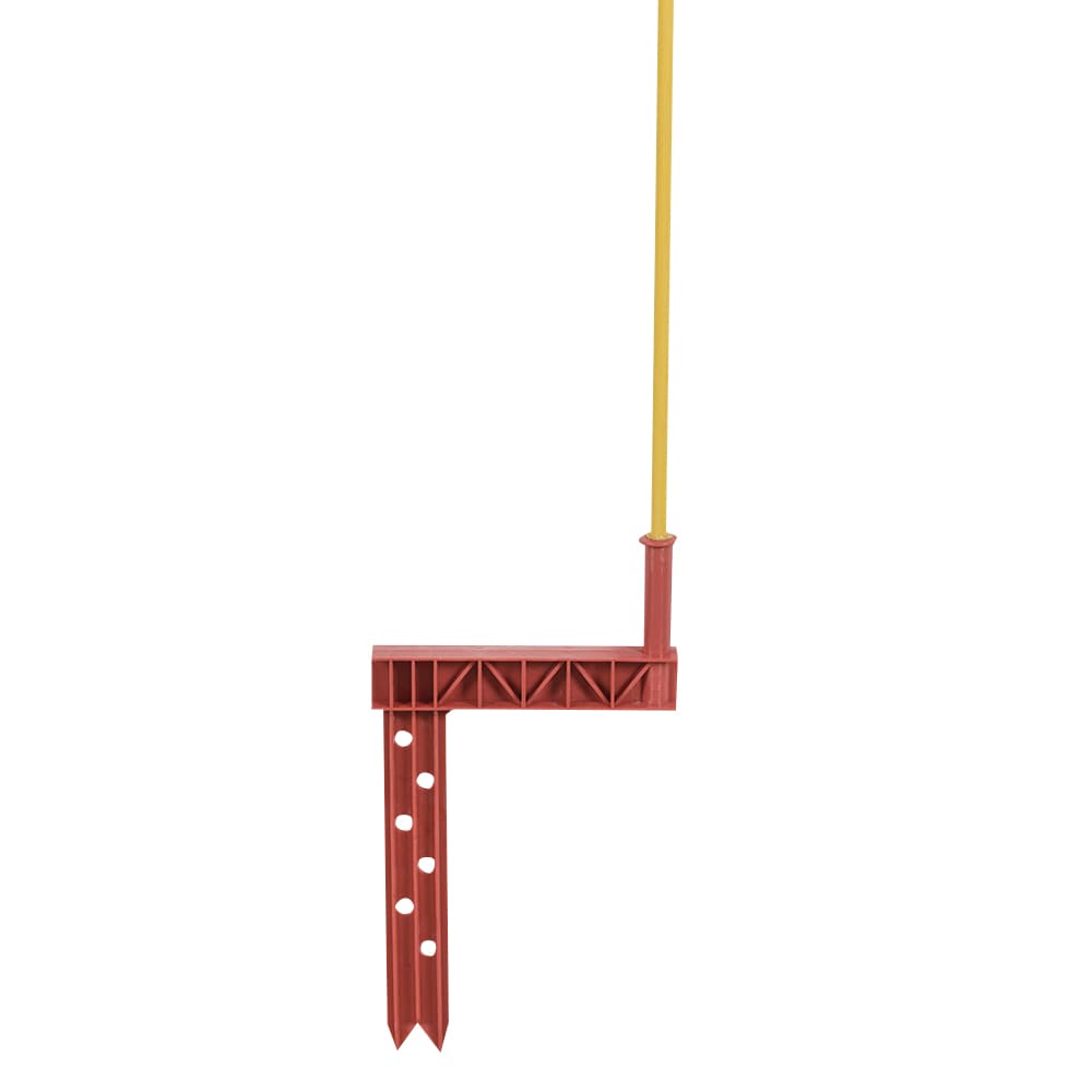 Fibreglass Marker 3/8 in. x 58 in.