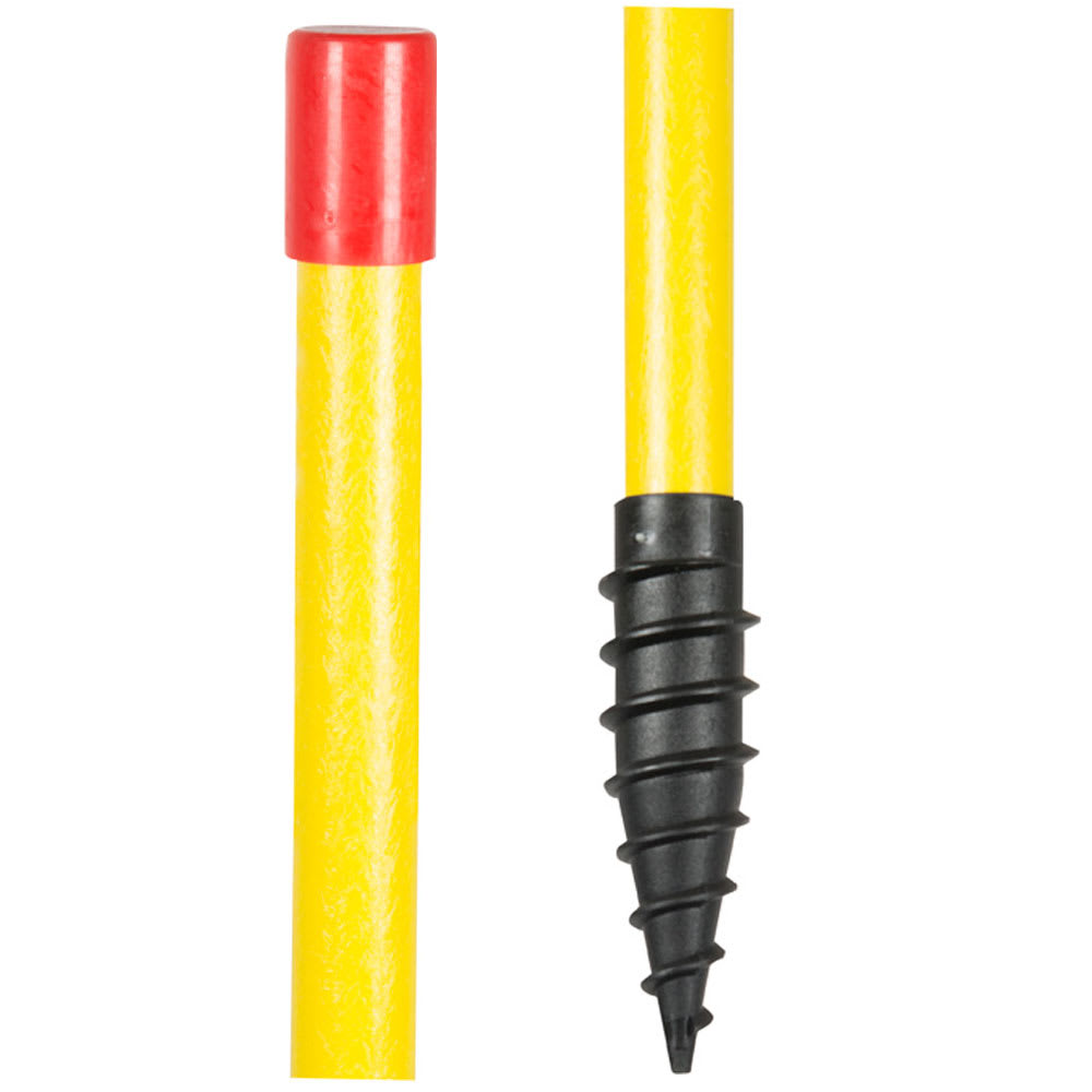 Heavy-Duty Fibreglass Marker 7/8 in. x 48 in.