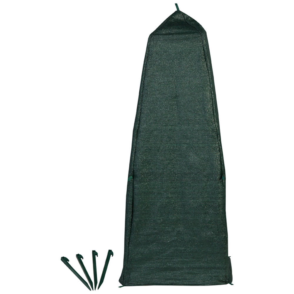 Plant & Shrub Winter Protective Cover -  22 in. x 44 in.