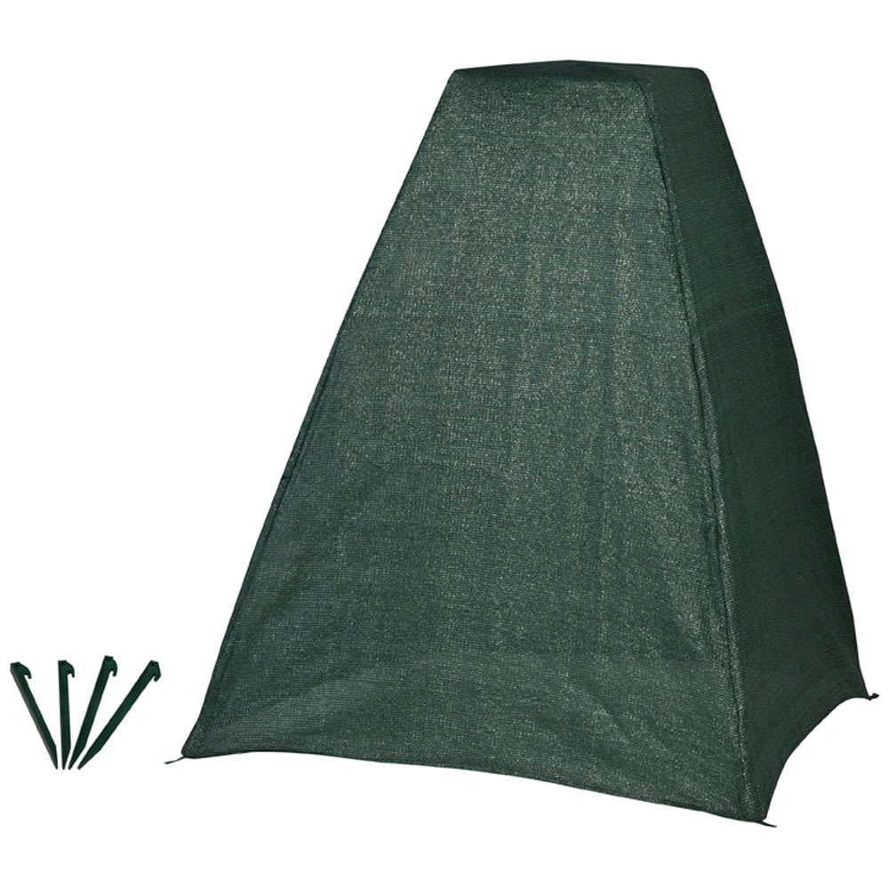 Plant & Shrub Winter Protective Cover -  40 in. x 44 in.