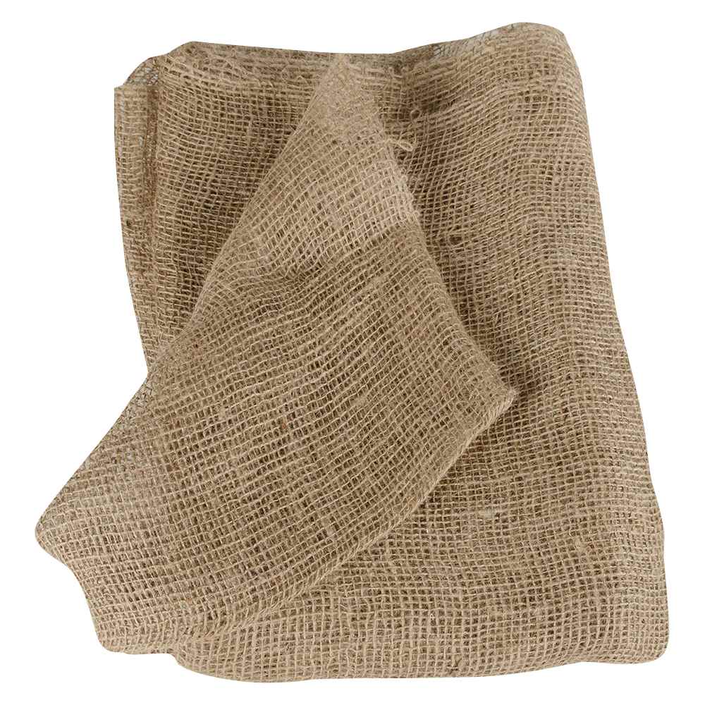 Jute 40 po x 9 pi 8 po