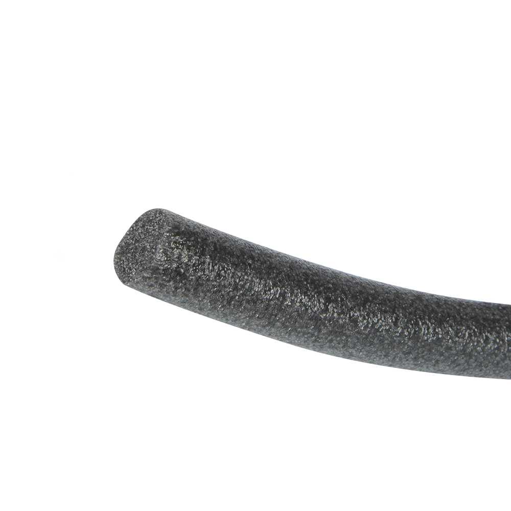 Boudin de mousse isolante 1&nbsp;po&nbsp;x&nbsp;10&nbsp;pi
