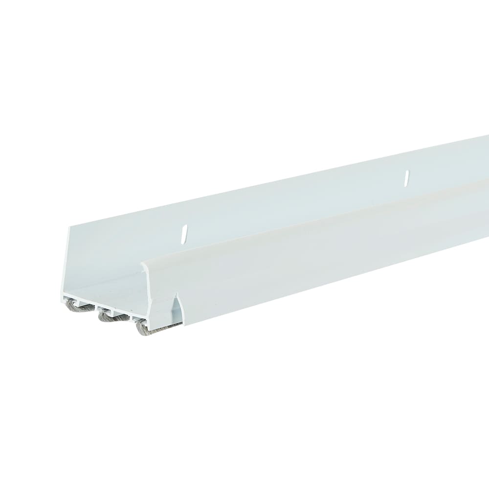 Door Bottom Weather Strip 3 ft.