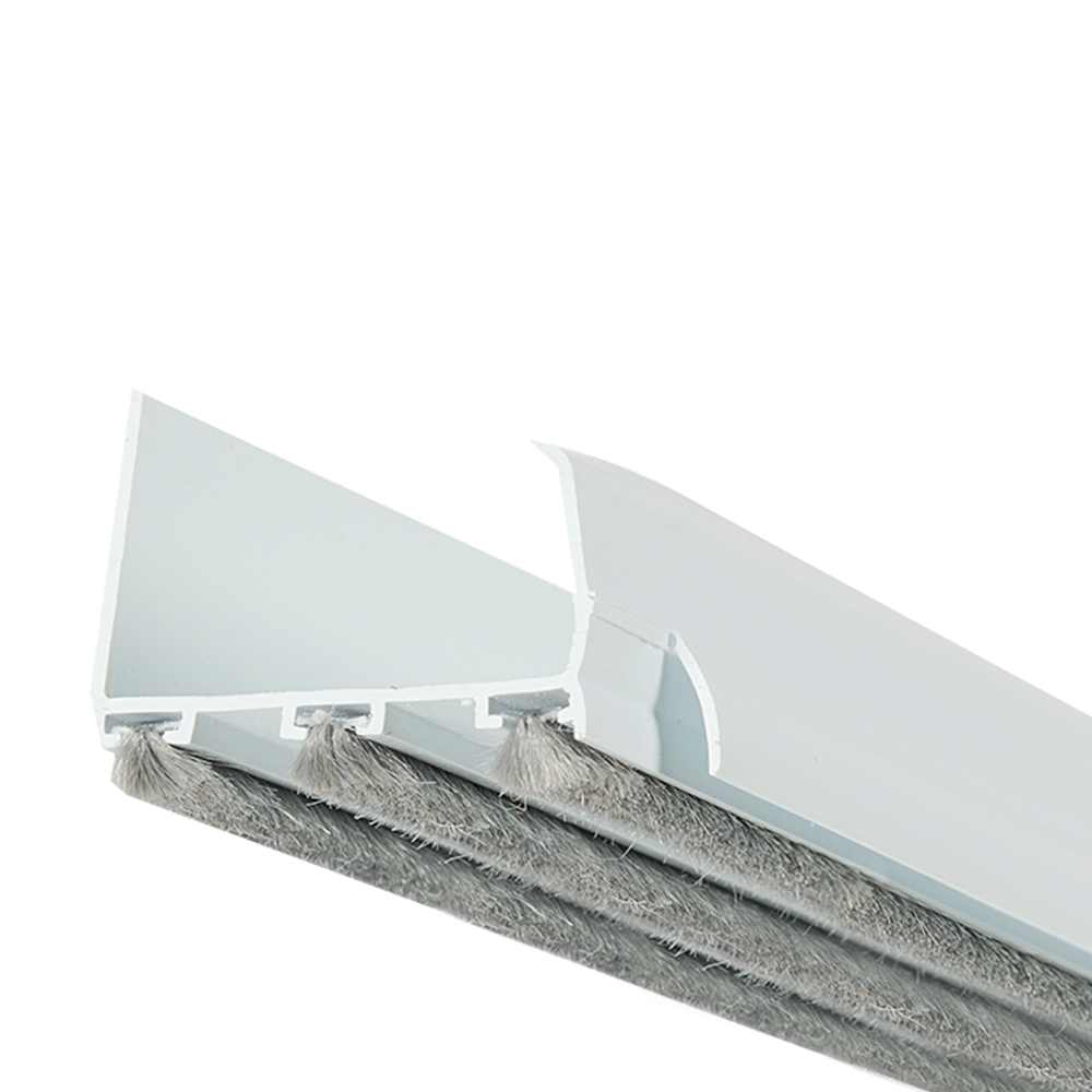 Door Bottom Weather Strip 3 ft.