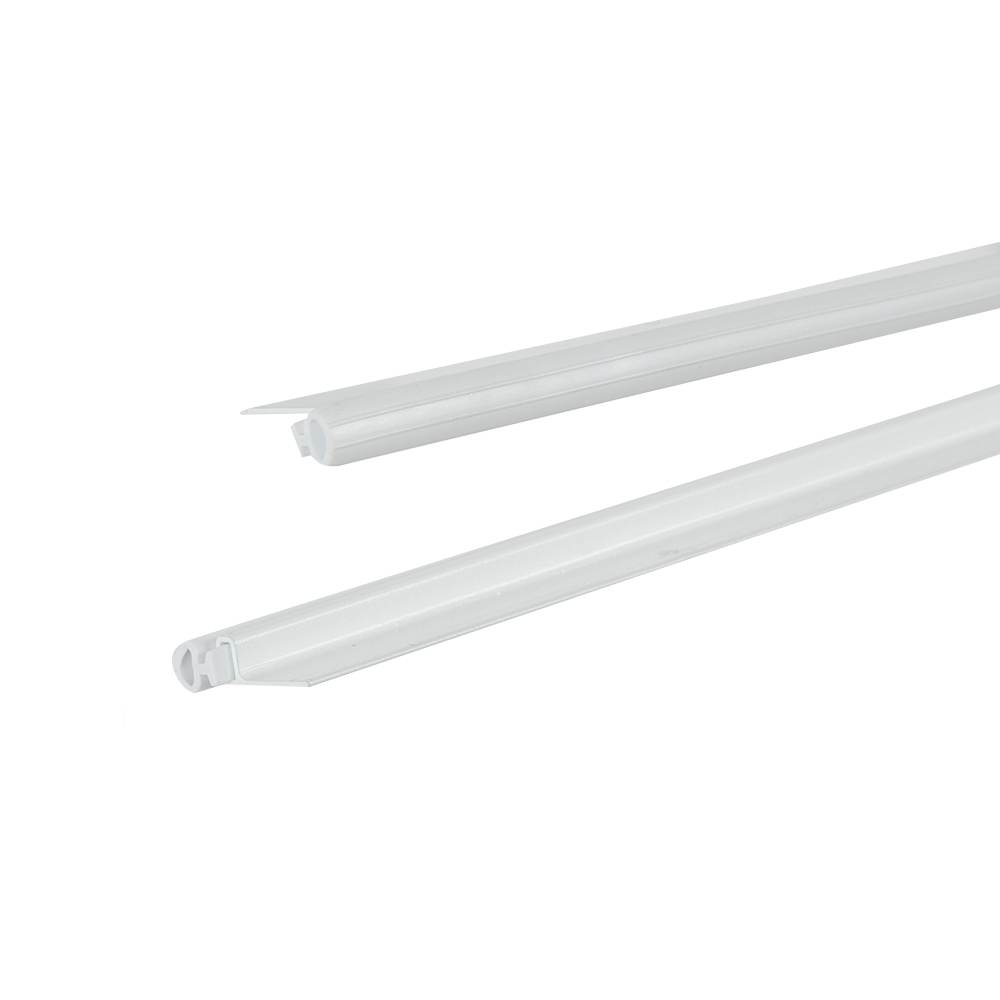 Ensemble de coupe-froid pour porte