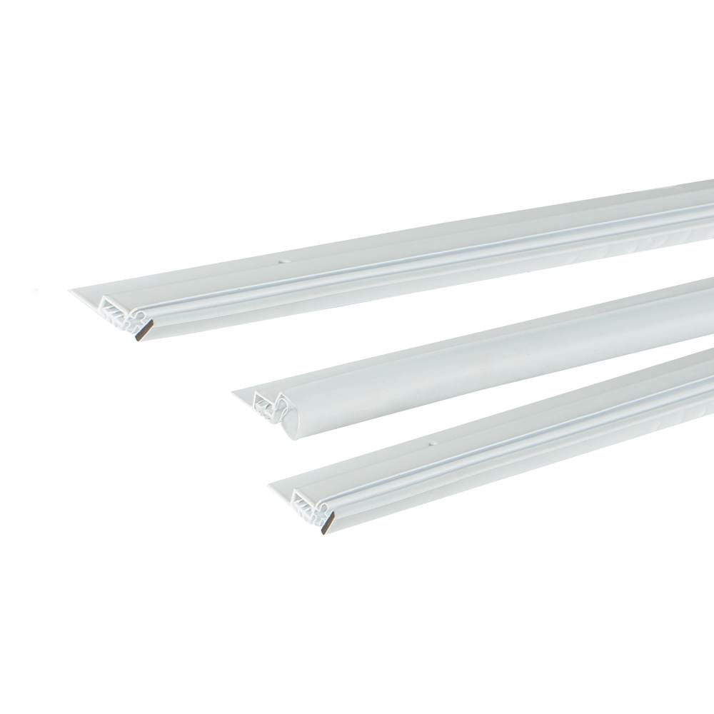 Ensemble de coupe-froid à insertion