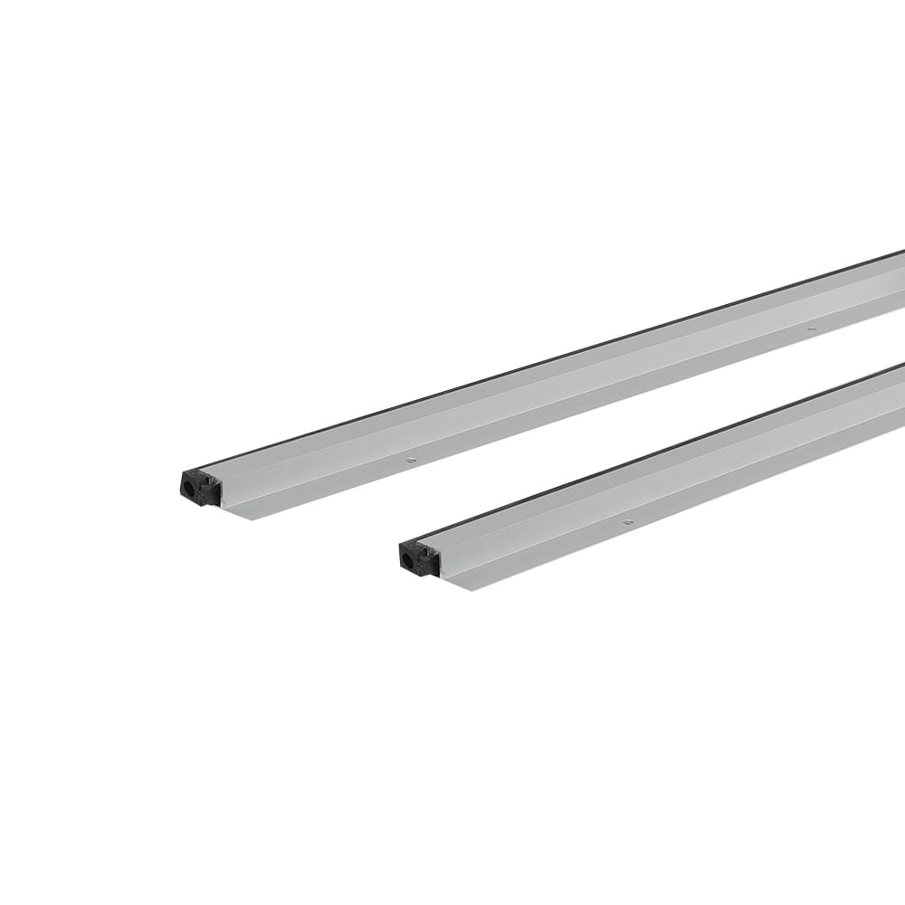 Ensemble de coupe-froid pour porte