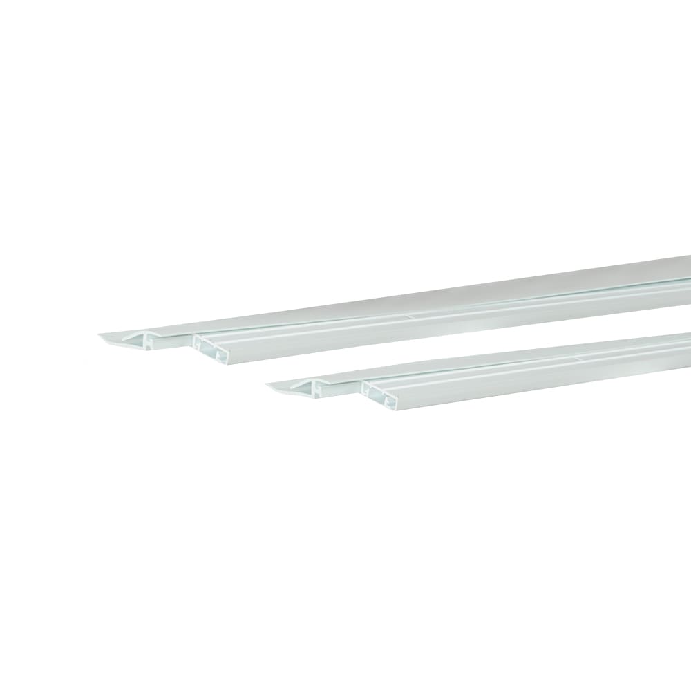 Coupe-froid pour porte de garage 9 pi