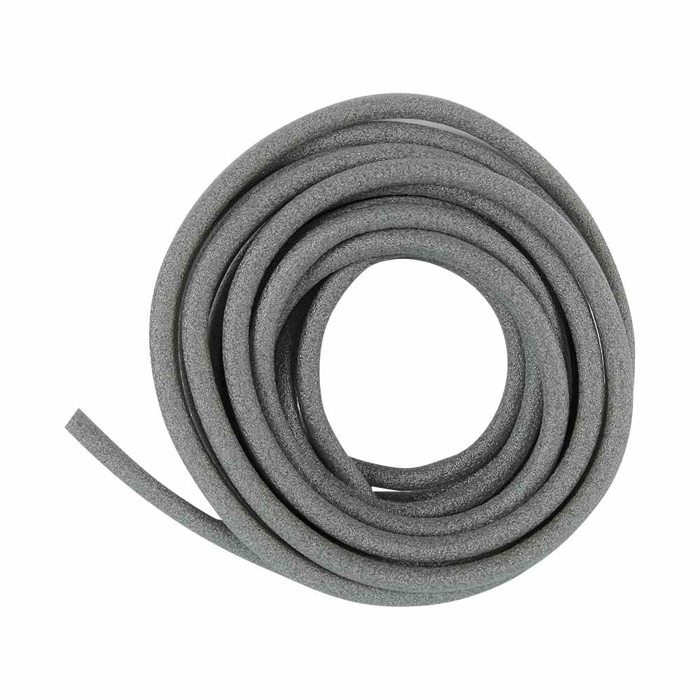 Boudin de mousse isolante 1/2 po x 25 pi