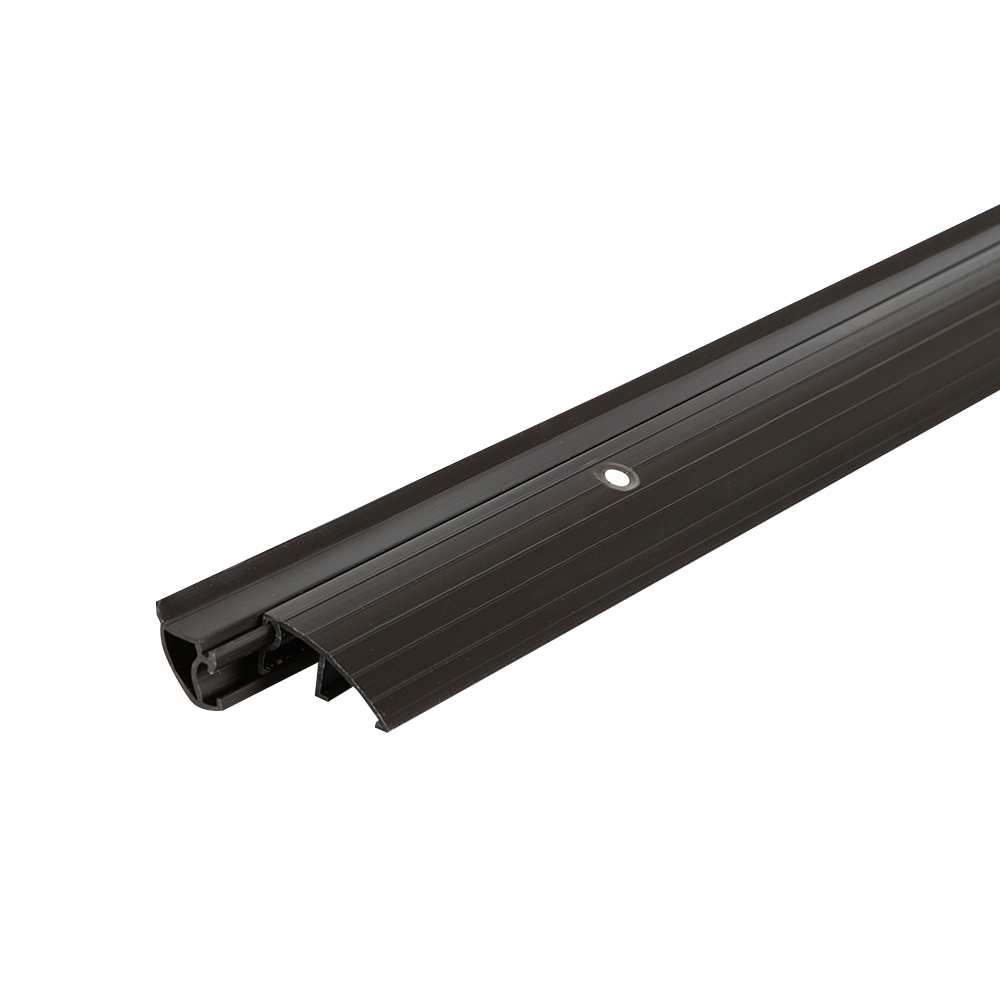 Coupe-froid pour bas de porte en vinyle 3 pi