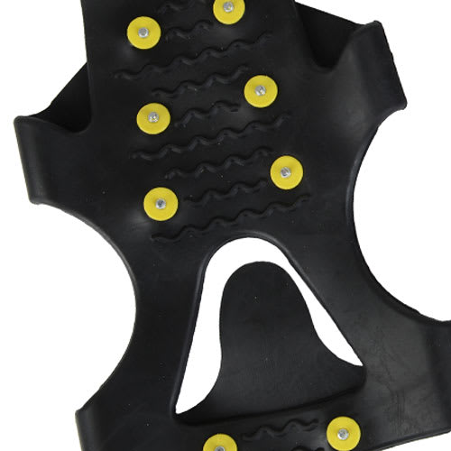 Semelles antidérapantes à crampons moyen / grand