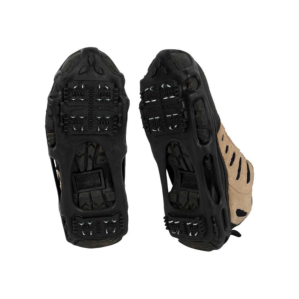 Ice Traction Cleats Large