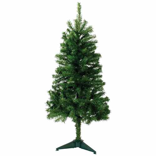 Arbre de Noël 4 pi