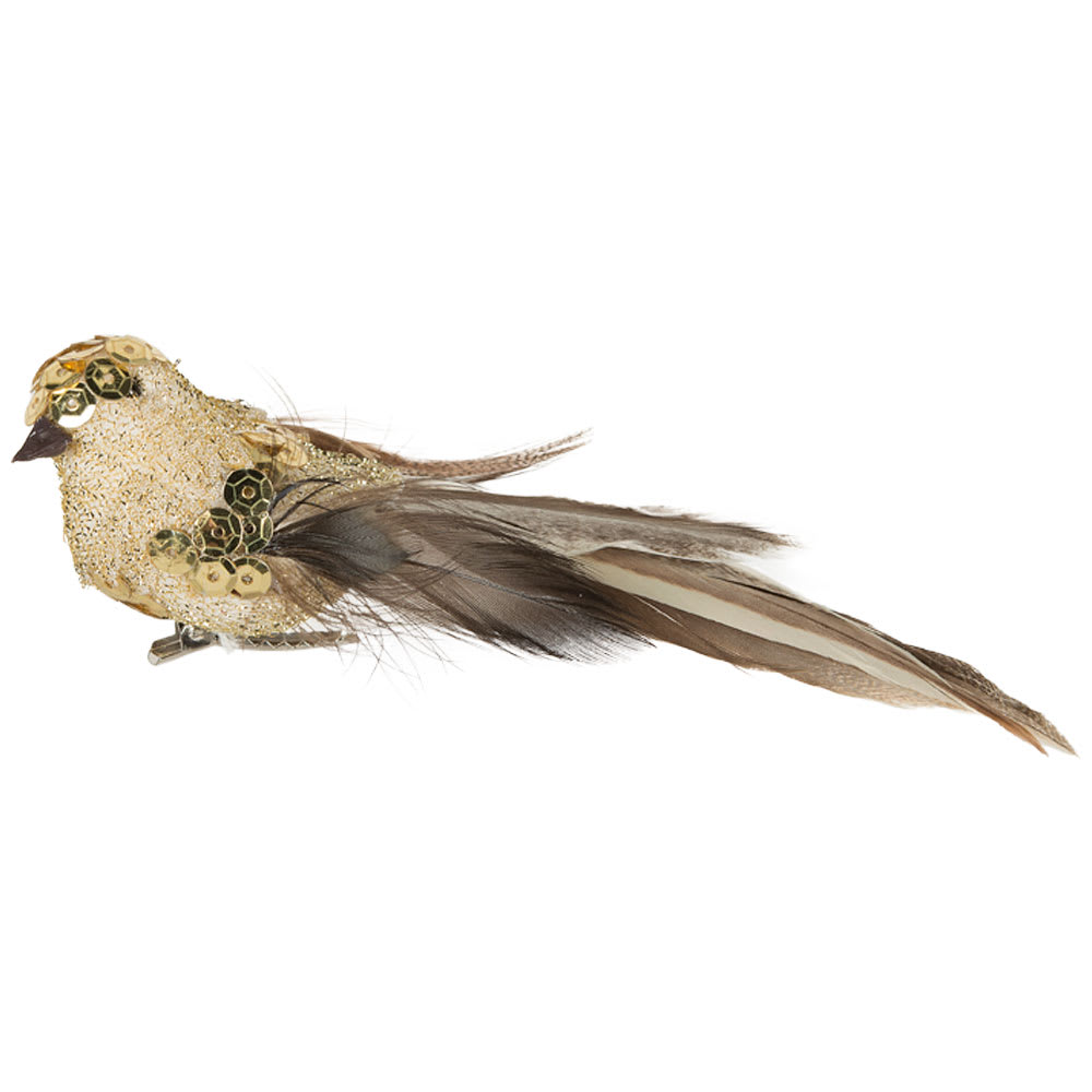 Oiseau à pince VERTUO