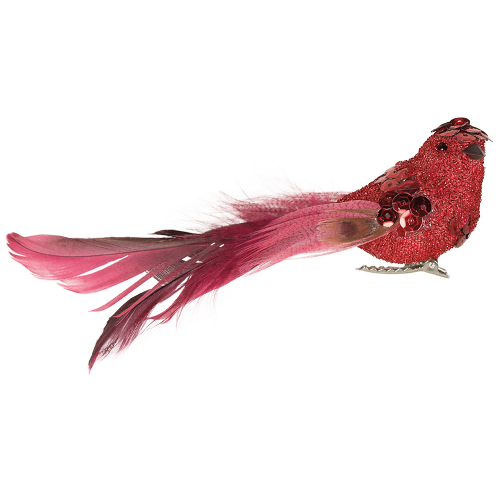 Oiseau à pince VERTUO