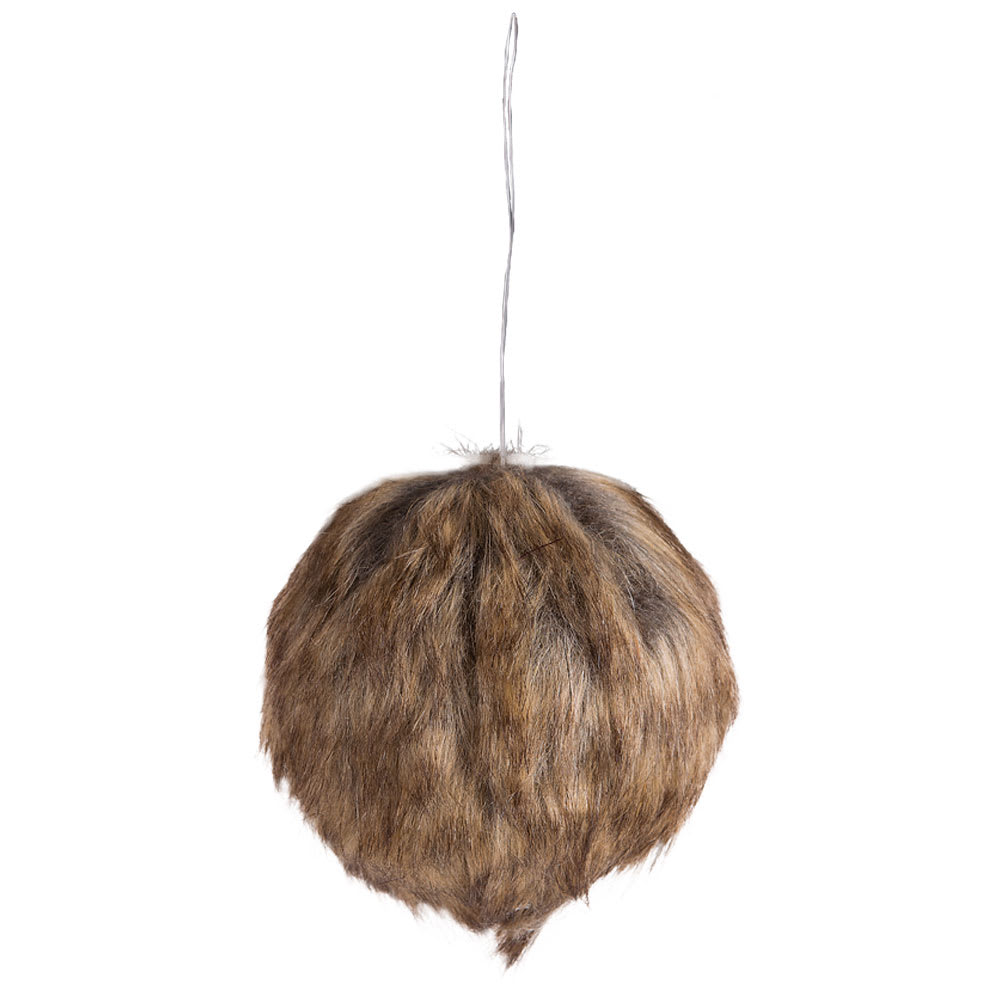 Christmas Tree Ornament 3 1/2 in.