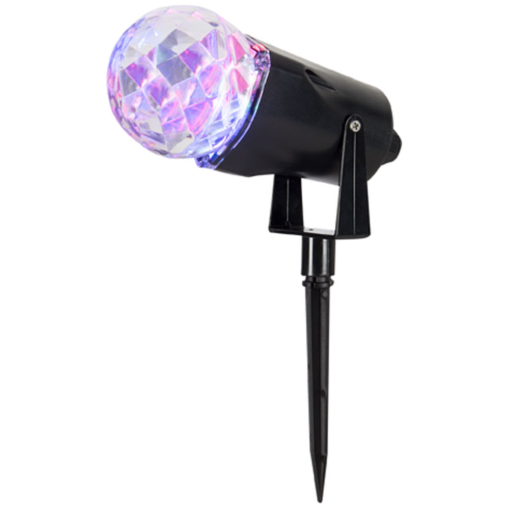 Mosaic LED Light Projector