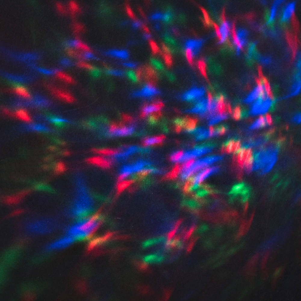 Mosaic LED Light Projector